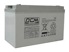 美国PCM蓄电池